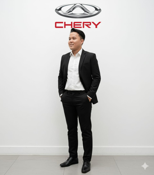 Sales Chery Alam Sutera
